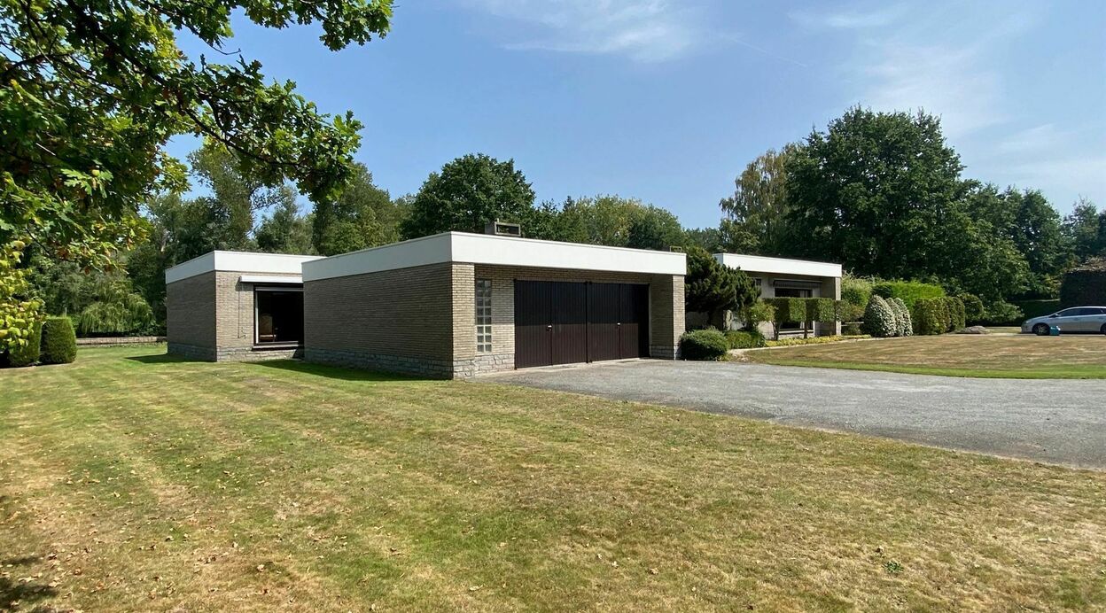 Villa te huur in PUURS