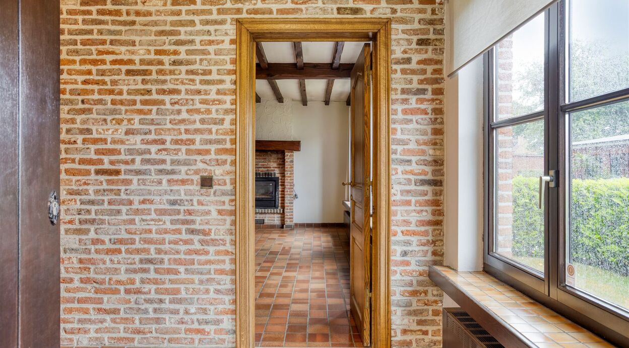 Villa te koop in BLAASVELD