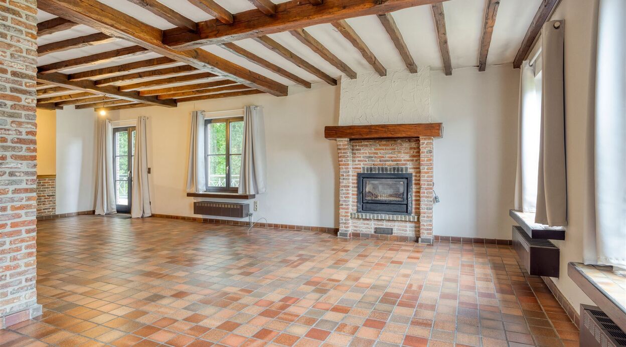 Villa te koop in BLAASVELD