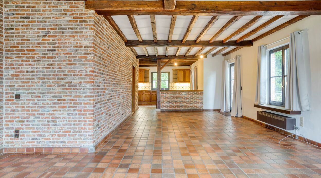 Villa te koop in BLAASVELD