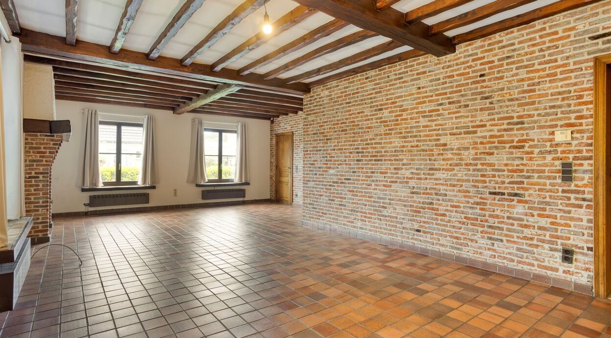 Villa te koop in BLAASVELD