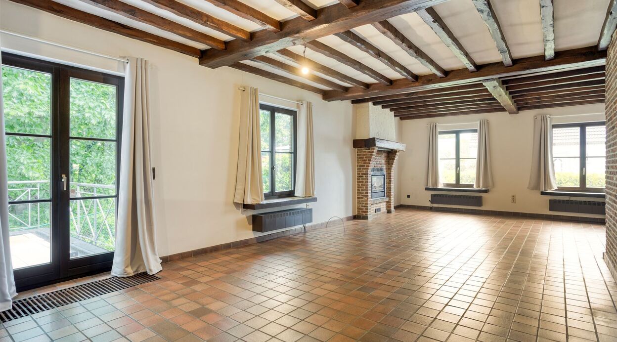 Villa te koop in BLAASVELD