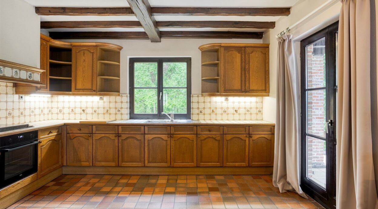 Villa te koop in BLAASVELD