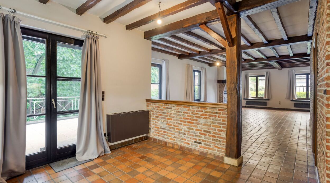 Villa te koop in BLAASVELD