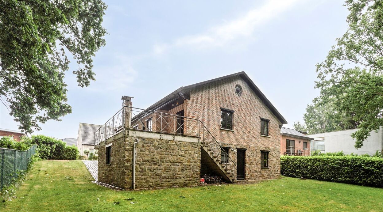 Villa te koop in BLAASVELD