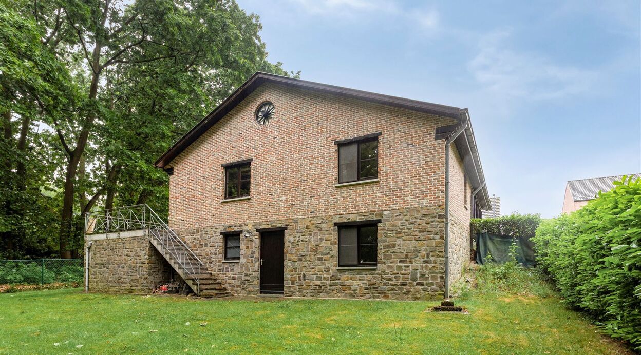 Villa te koop in BLAASVELD