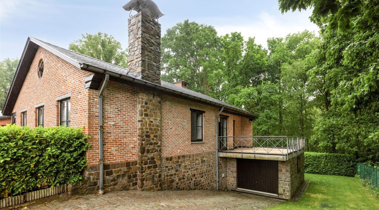 Villa te koop in BLAASVELD