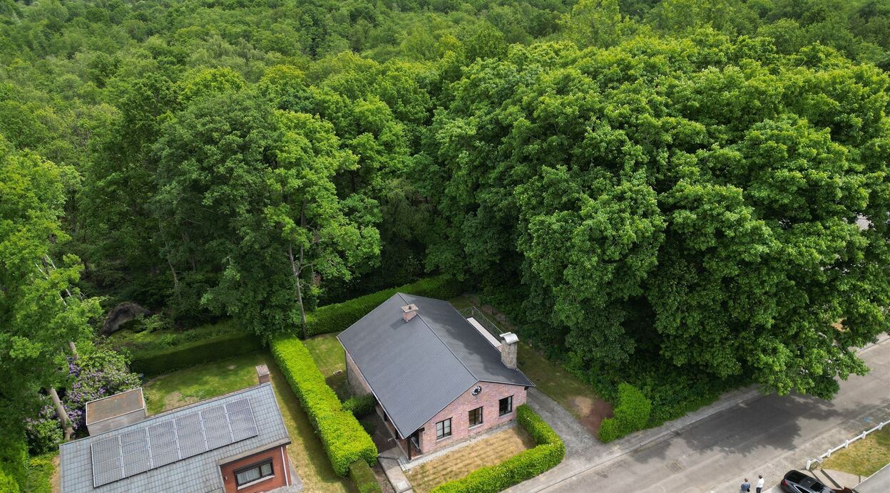 Villa te koop in BLAASVELD