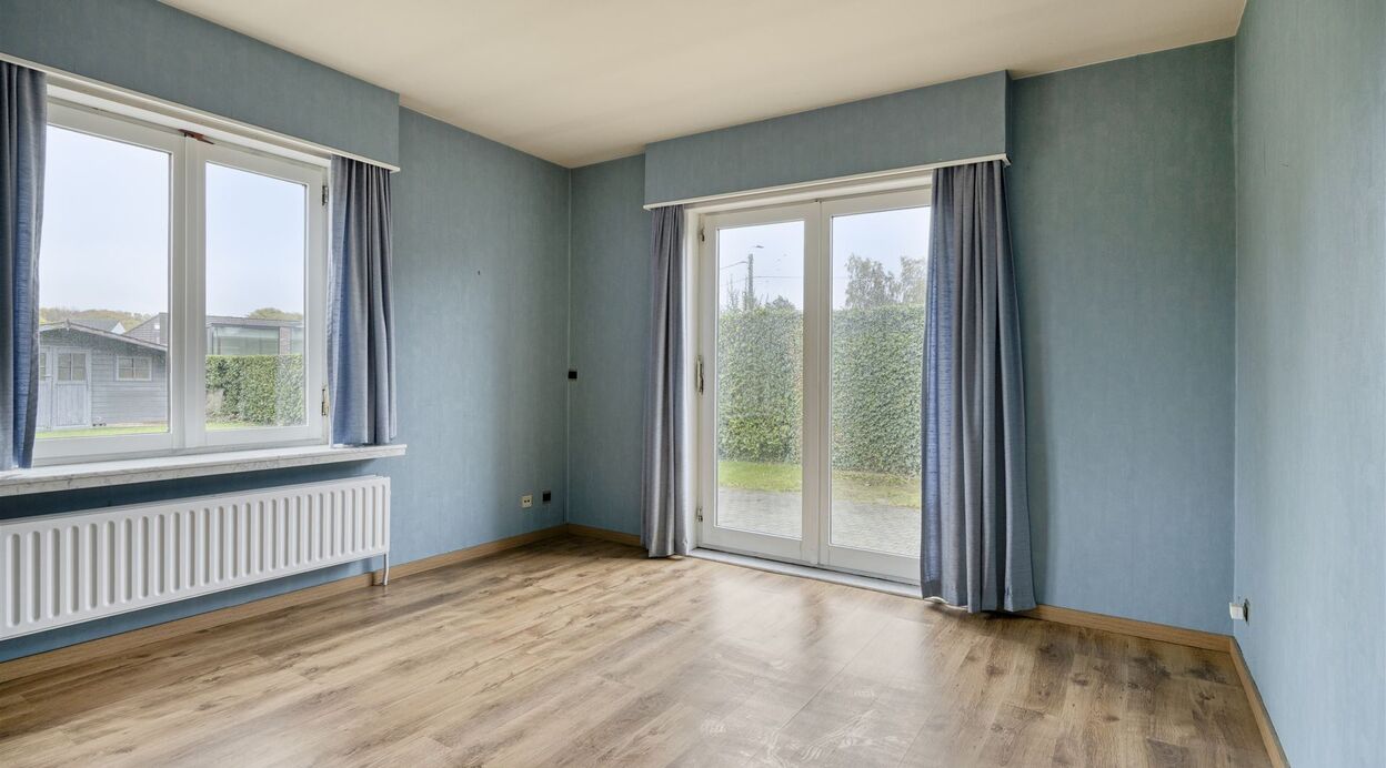 Villa te koop in BORNEM