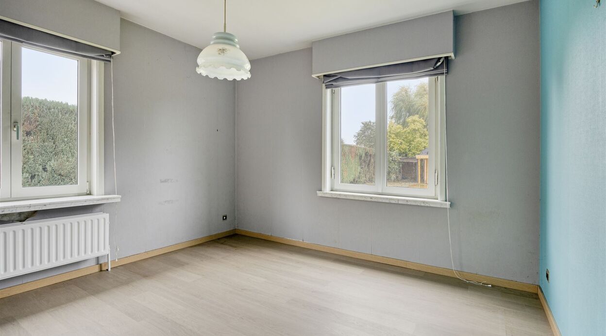 Villa te koop in BORNEM