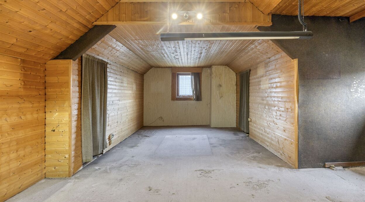 Villa te koop in BORNEM