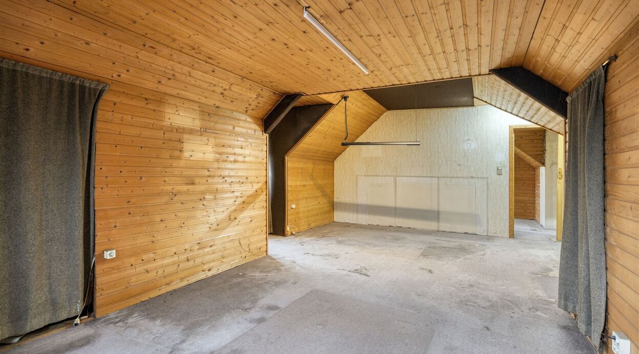 Villa te koop in BORNEM