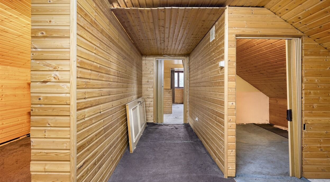 Villa te koop in BORNEM