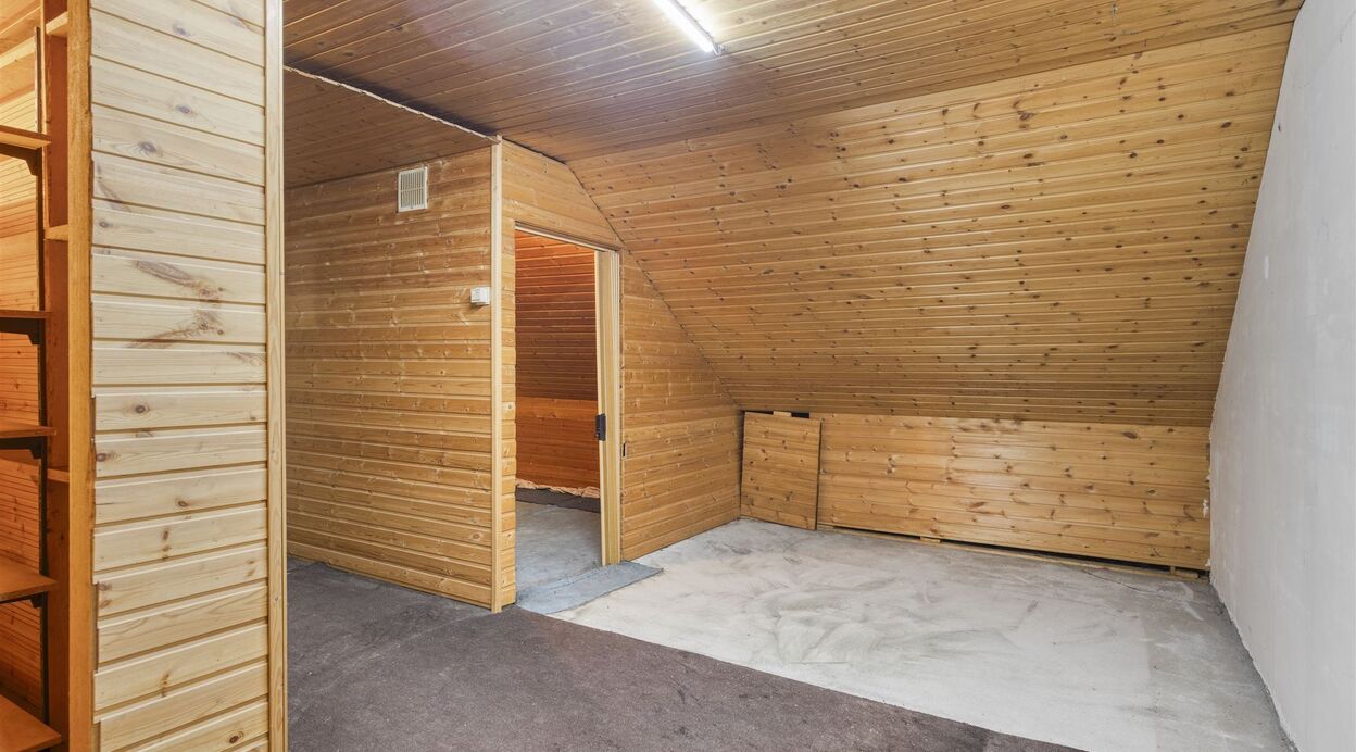 Villa te koop in BORNEM