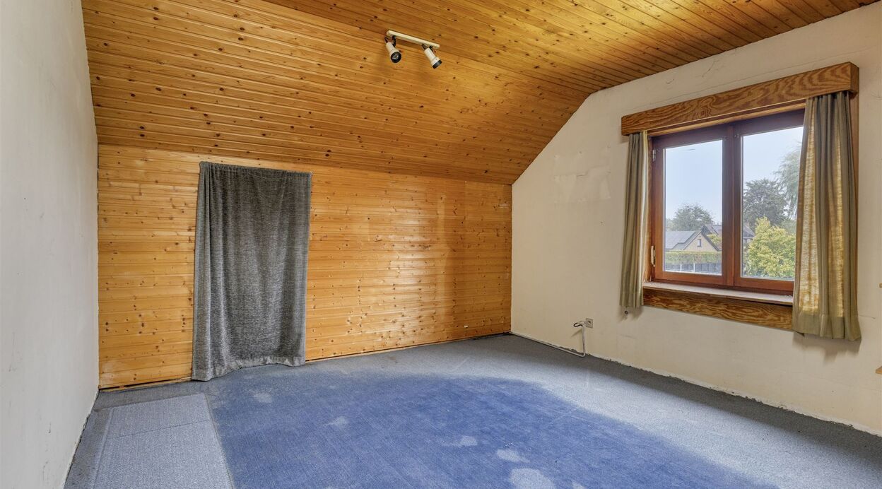 Villa te koop in BORNEM