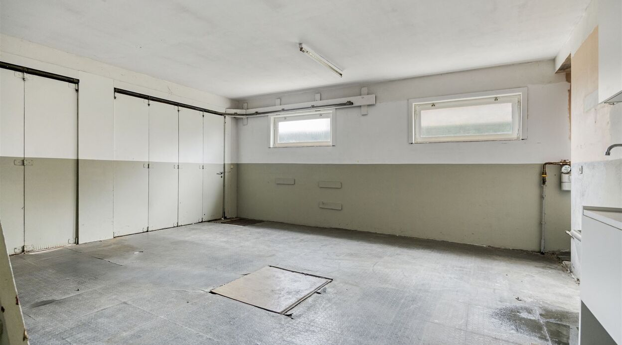 Villa te koop in BORNEM