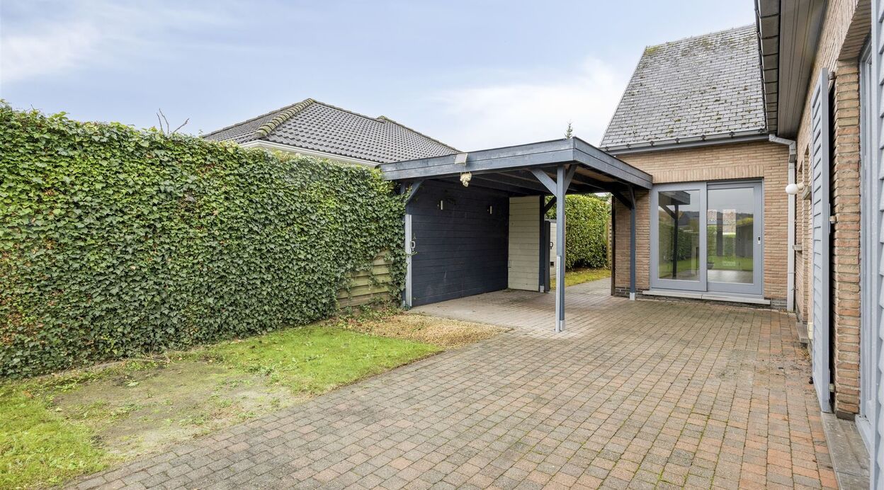 Villa te koop in BORNEM