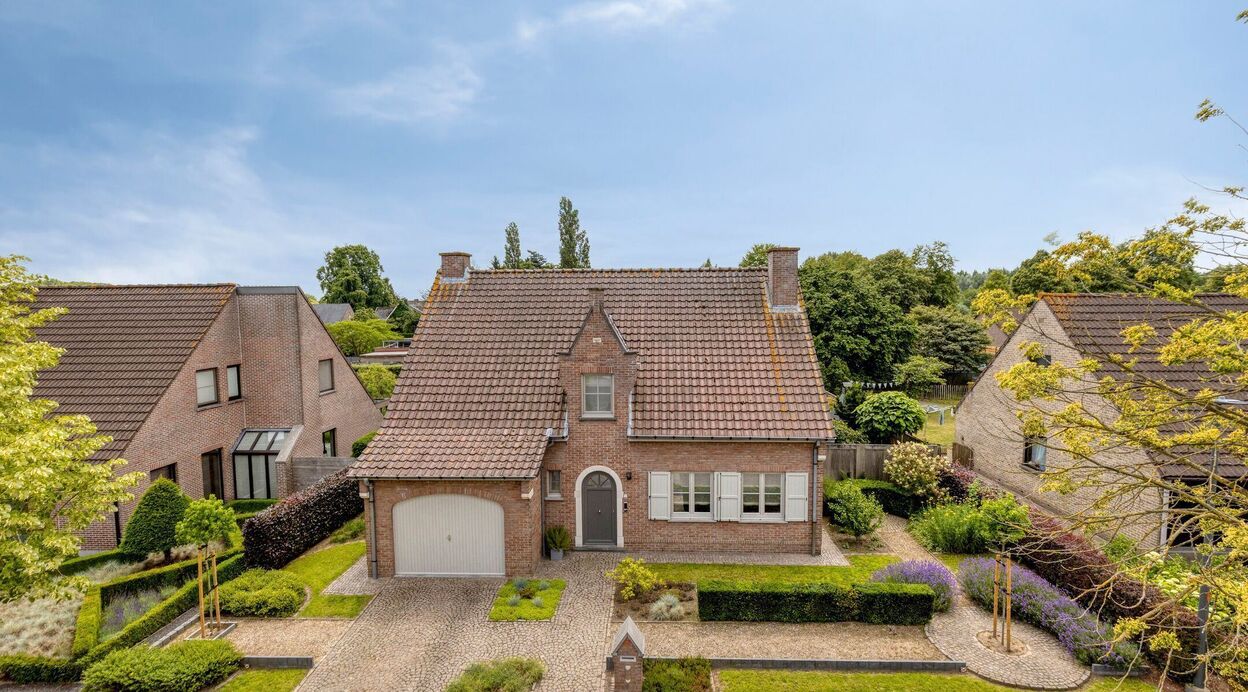 Villa te koop in BORNEM