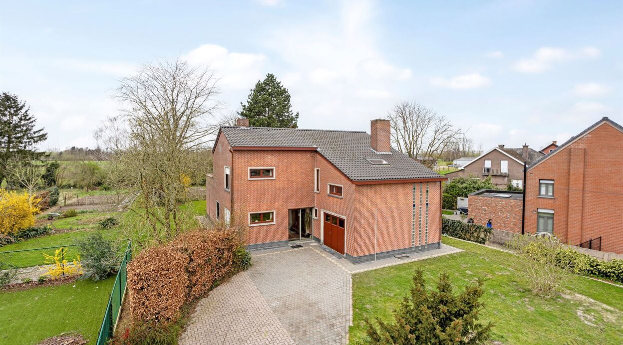 Villa te koop in BREENDONK