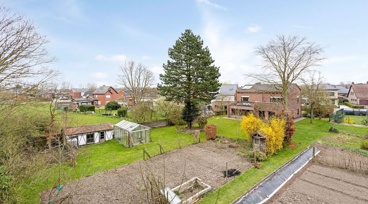 Villa te koop in BREENDONK