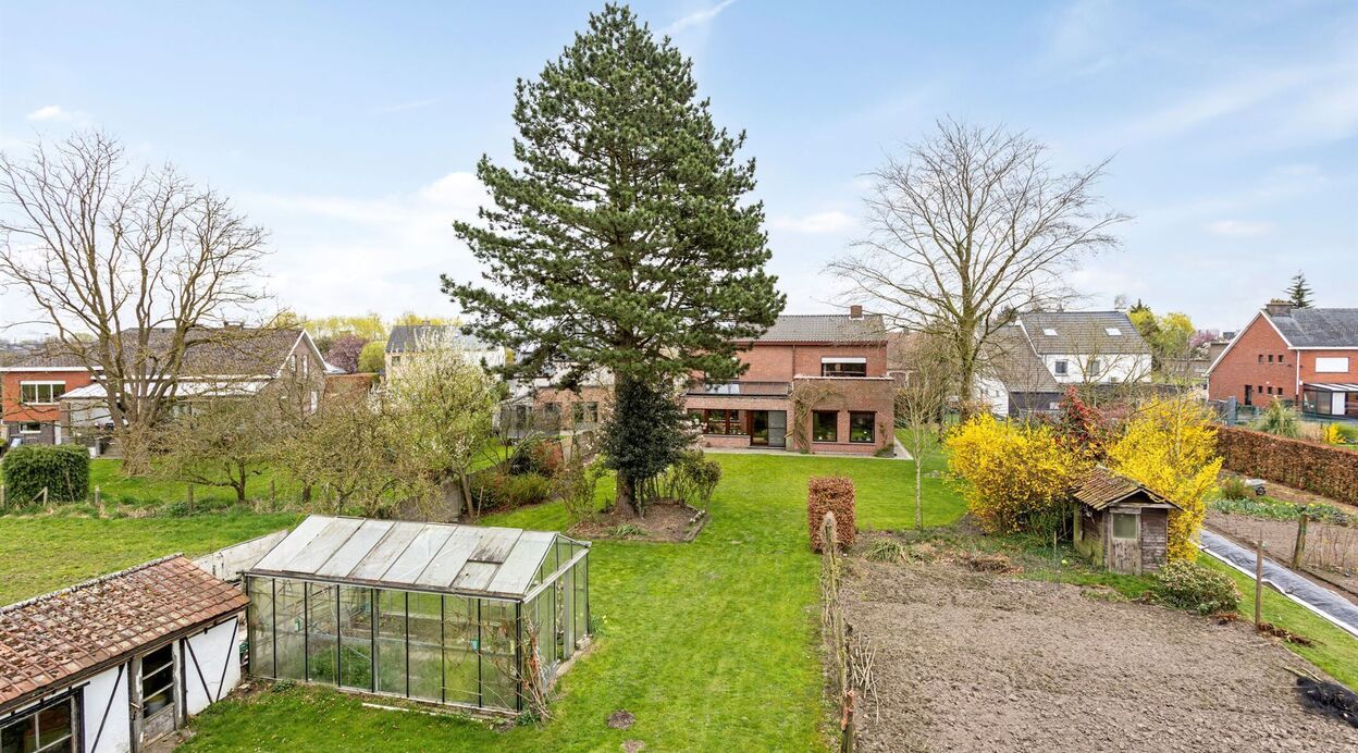 Villa te koop in BREENDONK