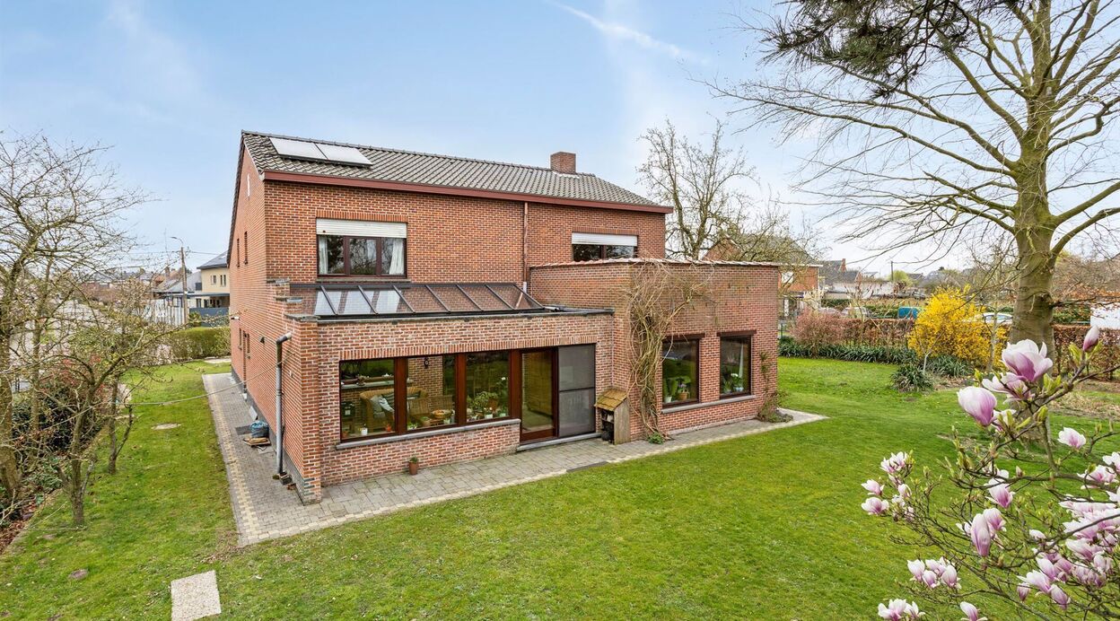 Villa te koop in BREENDONK