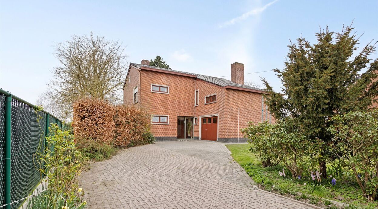 Villa te koop in BREENDONK