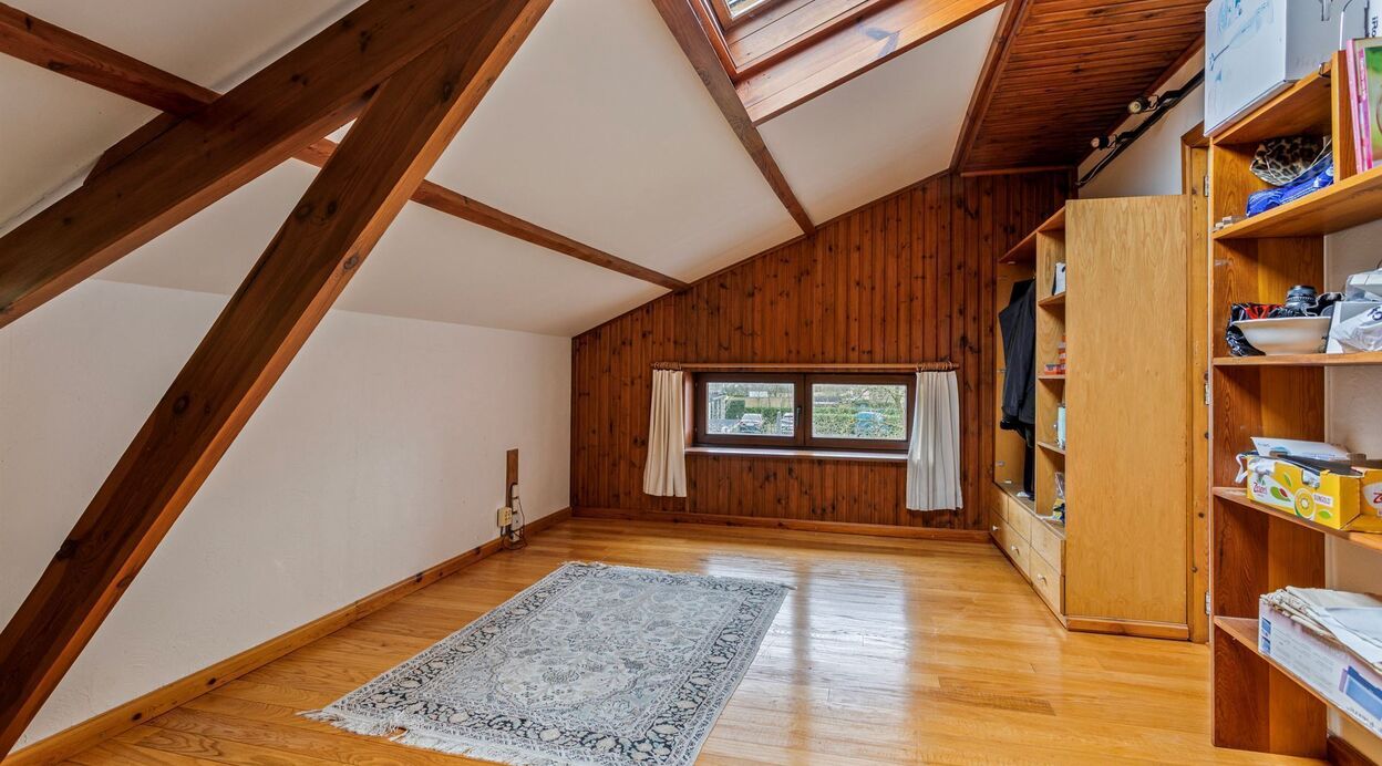 Villa te koop in BREENDONK