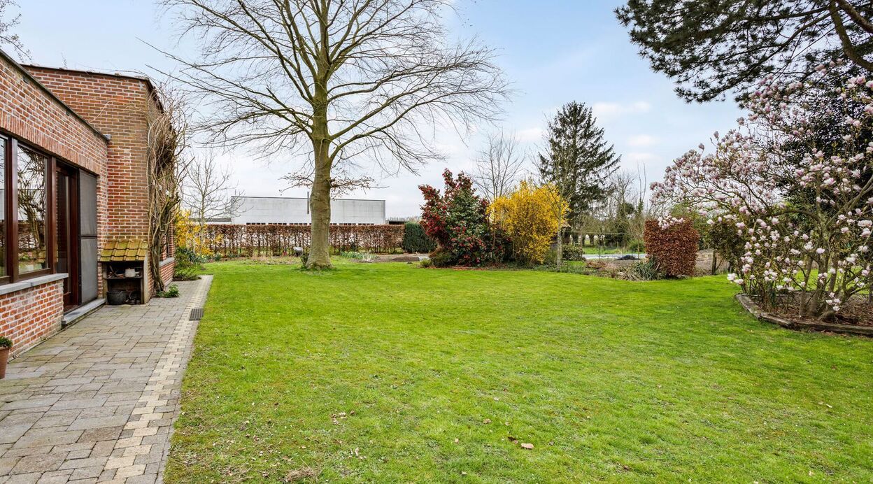 Villa te koop in BREENDONK