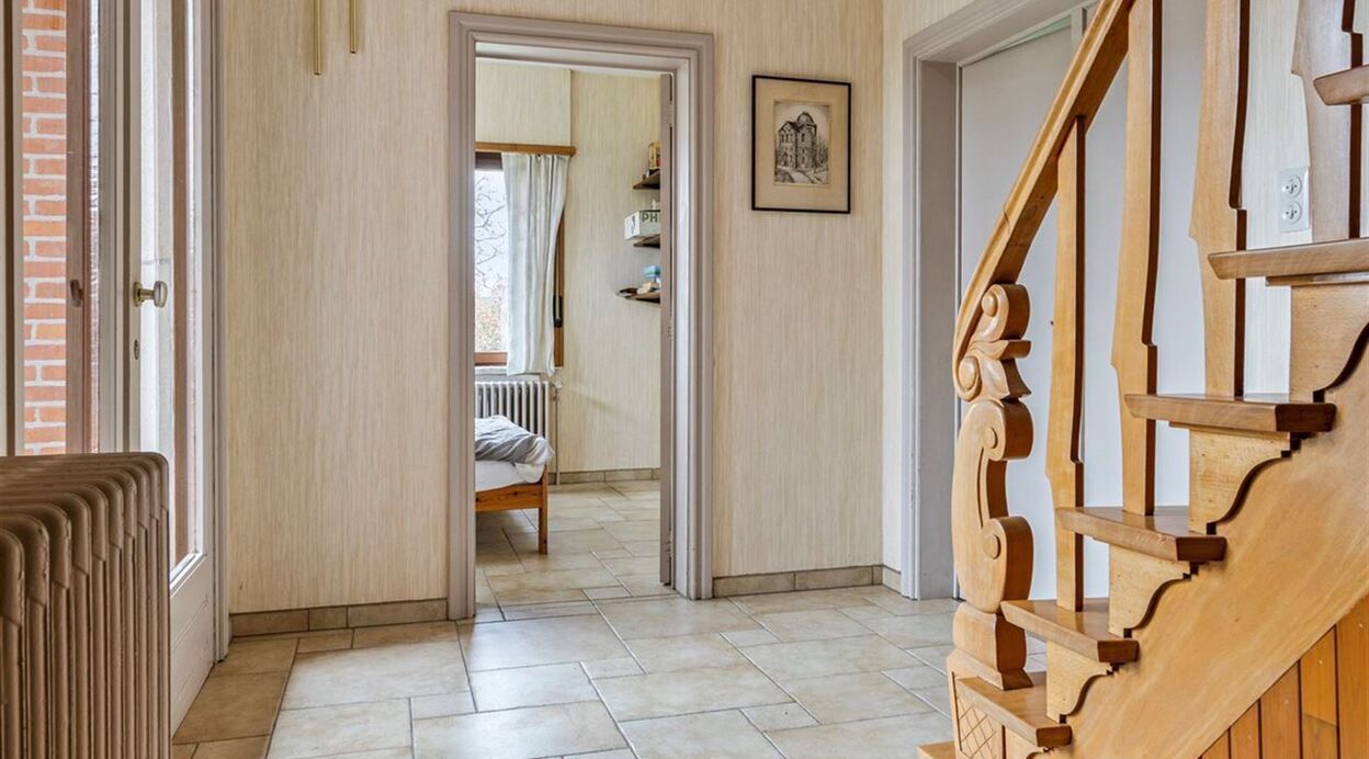 Villa te koop in BREENDONK