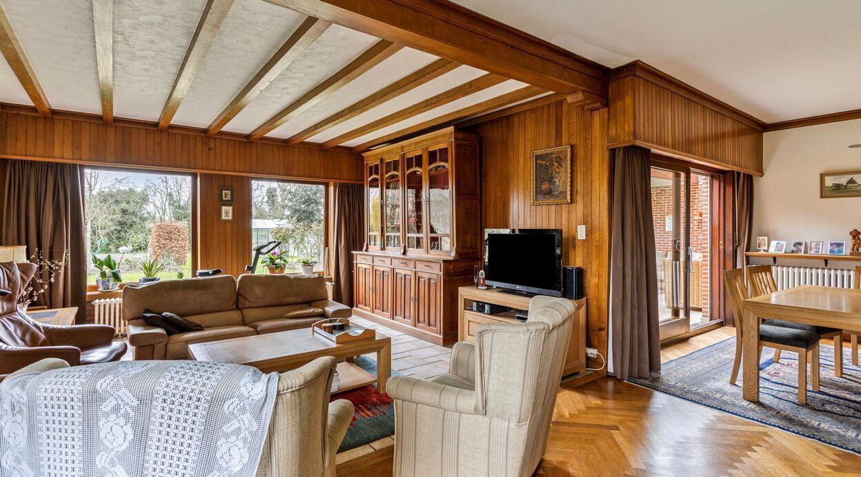 Villa te koop in BREENDONK