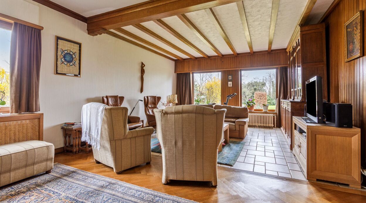 Villa te koop in BREENDONK