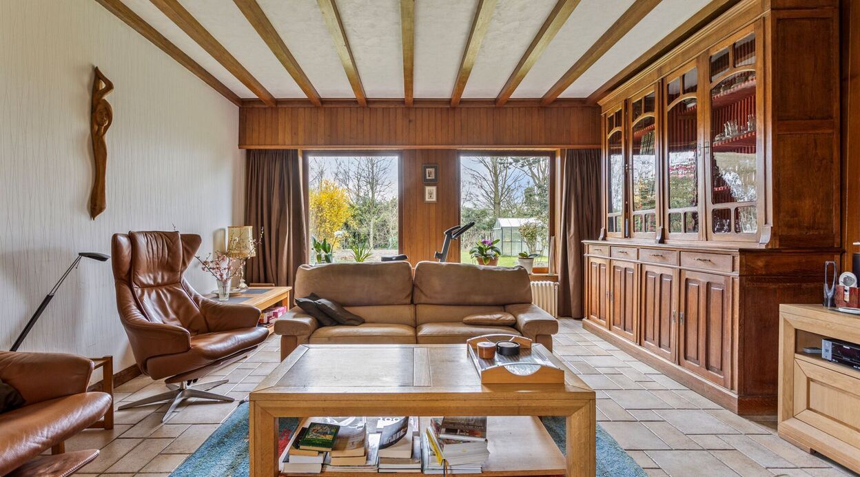 Villa te koop in BREENDONK