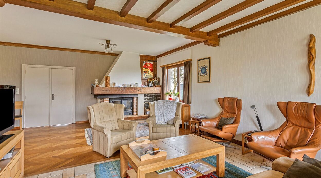 Villa te koop in BREENDONK