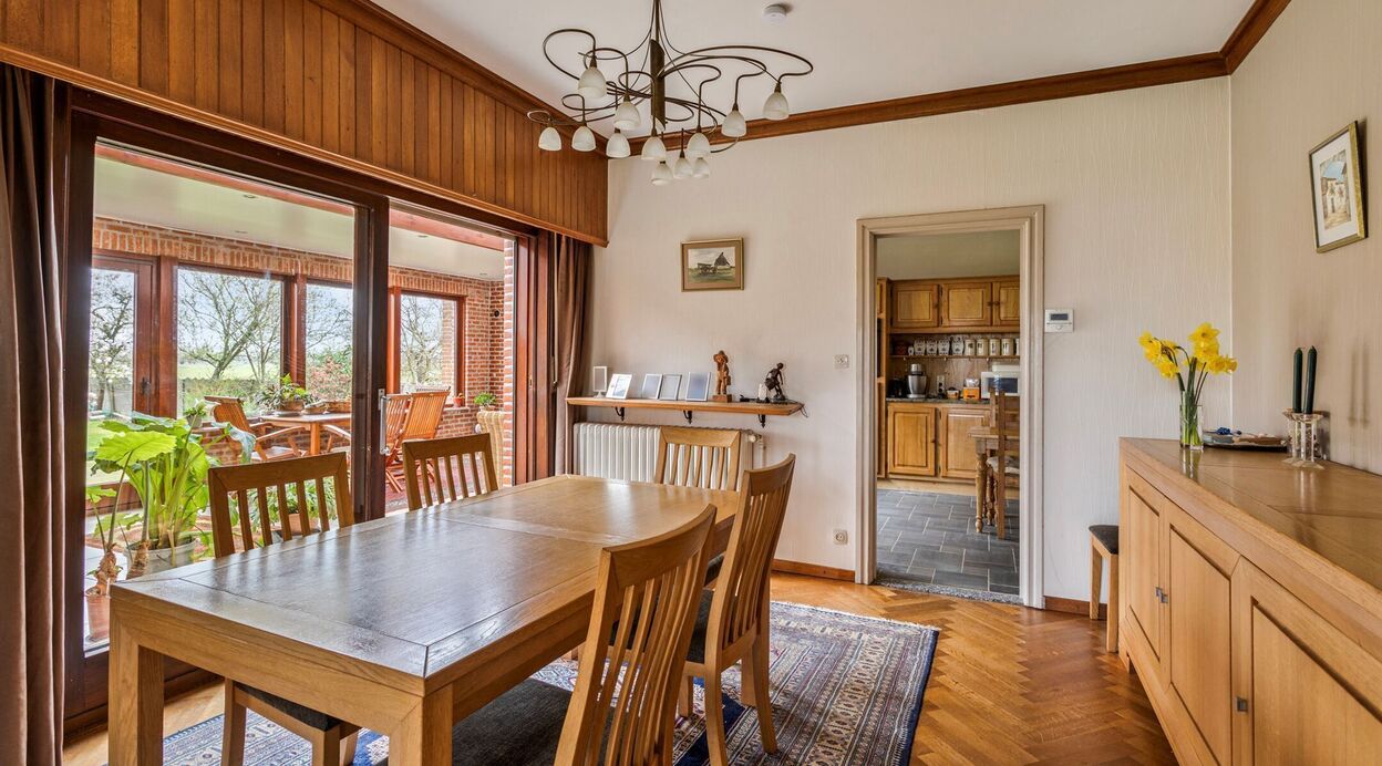 Villa te koop in BREENDONK