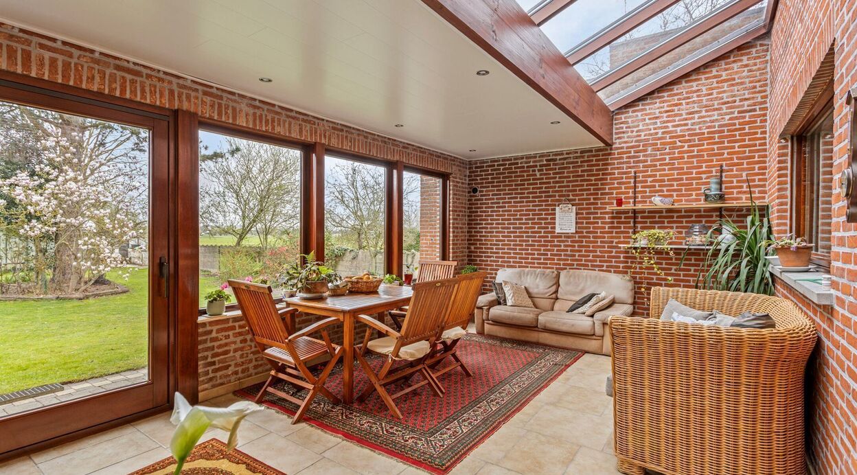 Villa te koop in BREENDONK