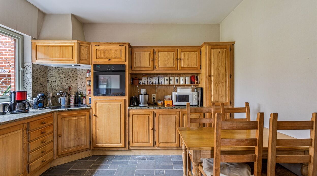 Villa te koop in BREENDONK