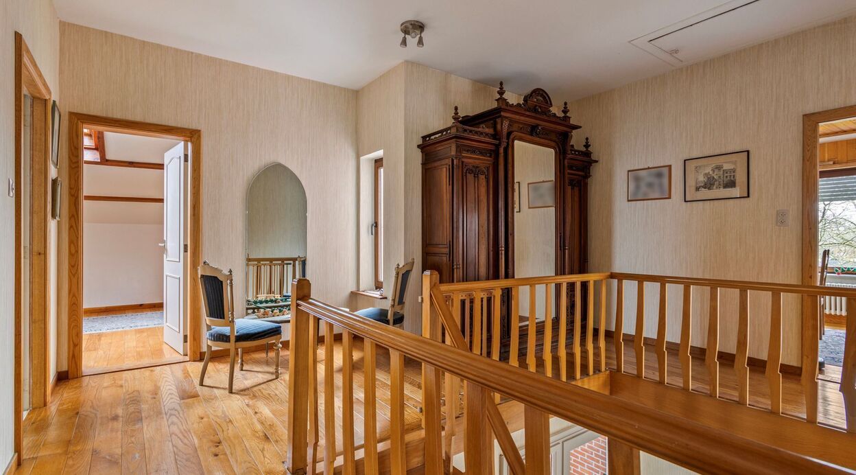 Villa te koop in BREENDONK