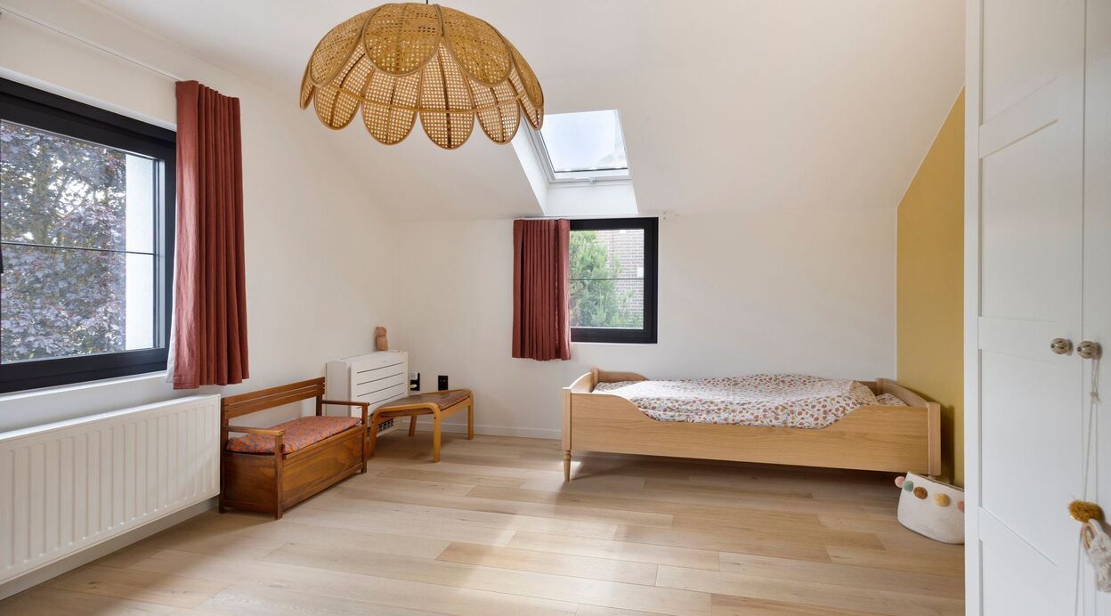 Villa te koop in LIEZELE