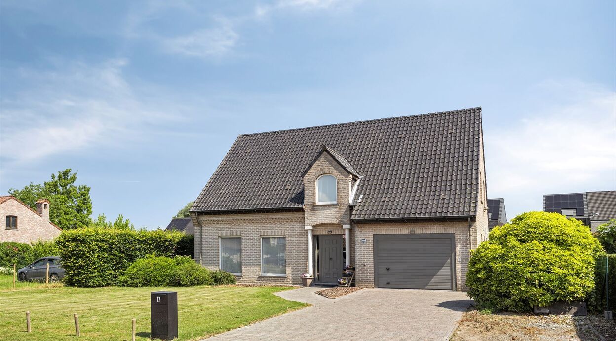 Villa te koop in BORNEM