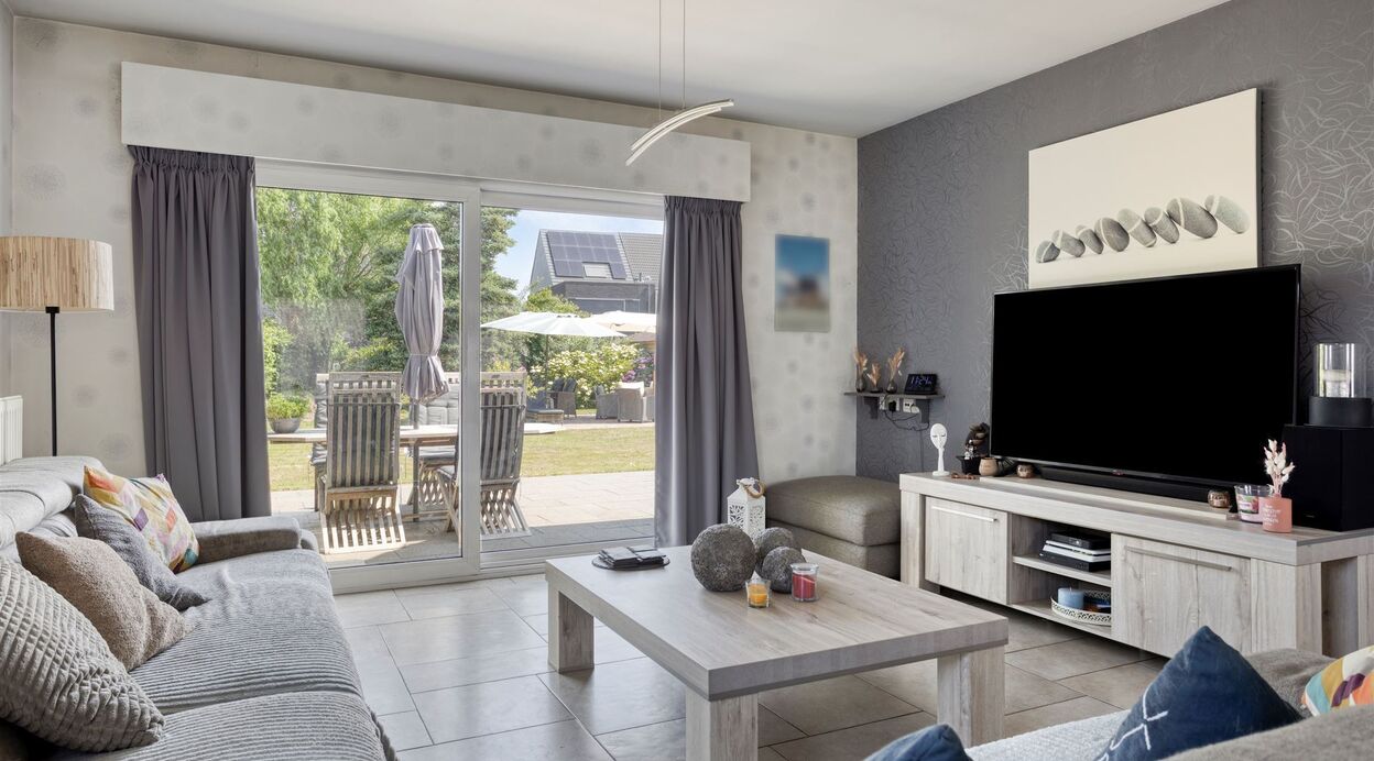Villa te koop in BORNEM
