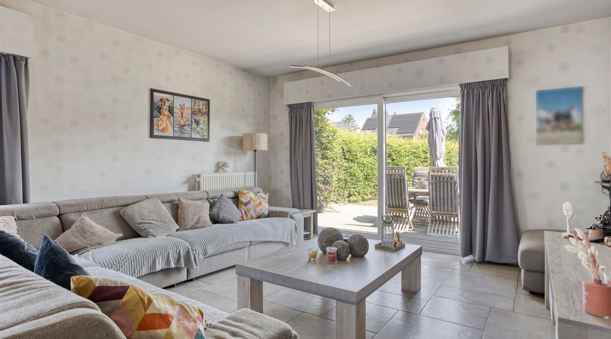 Villa te koop in BORNEM