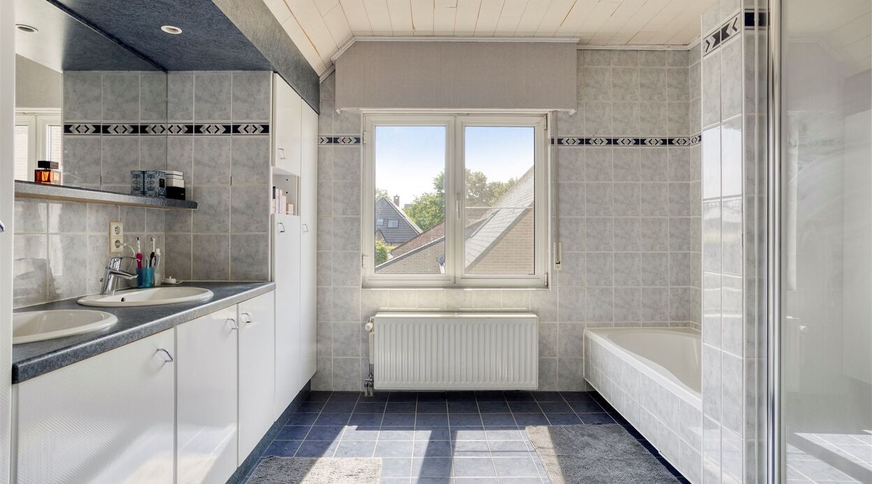 Villa te koop in BORNEM