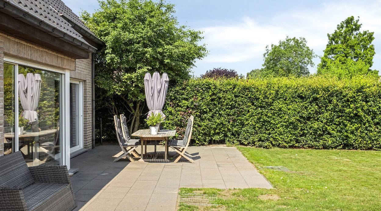 Villa te koop in BORNEM