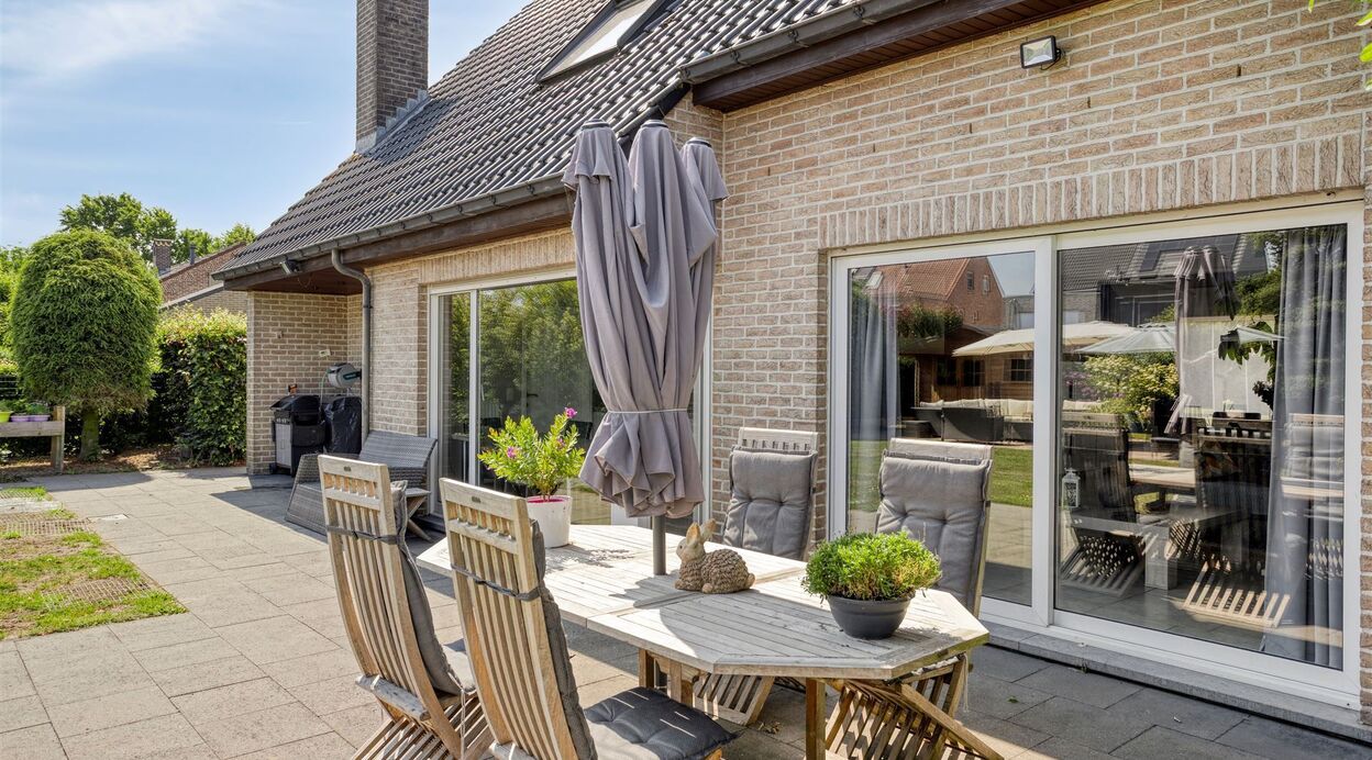 Villa te koop in BORNEM