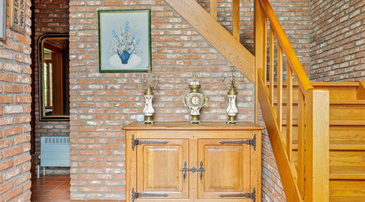 Villa te koop in PUURS-SINT-AMANDS