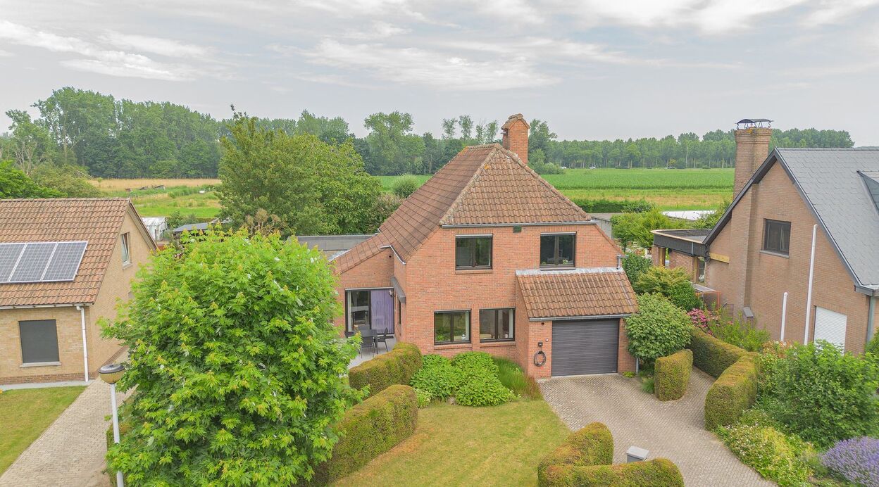 Villa te koop in PUURS