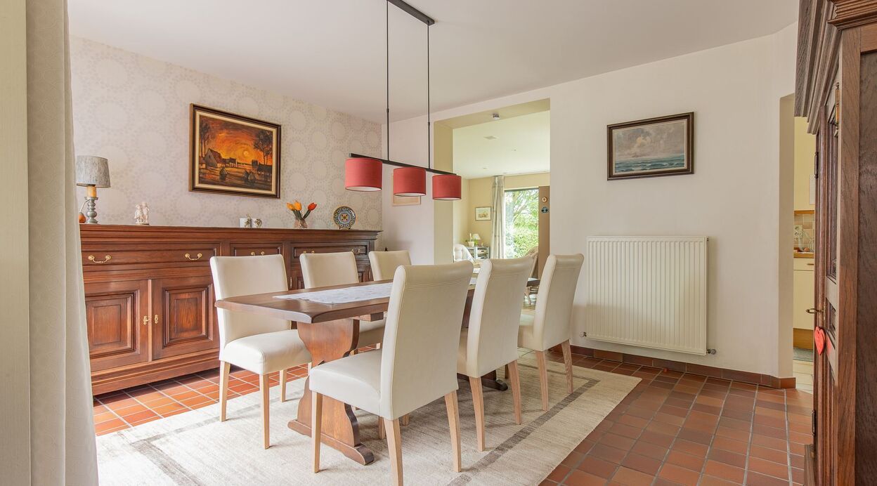 Villa te koop in PUURS