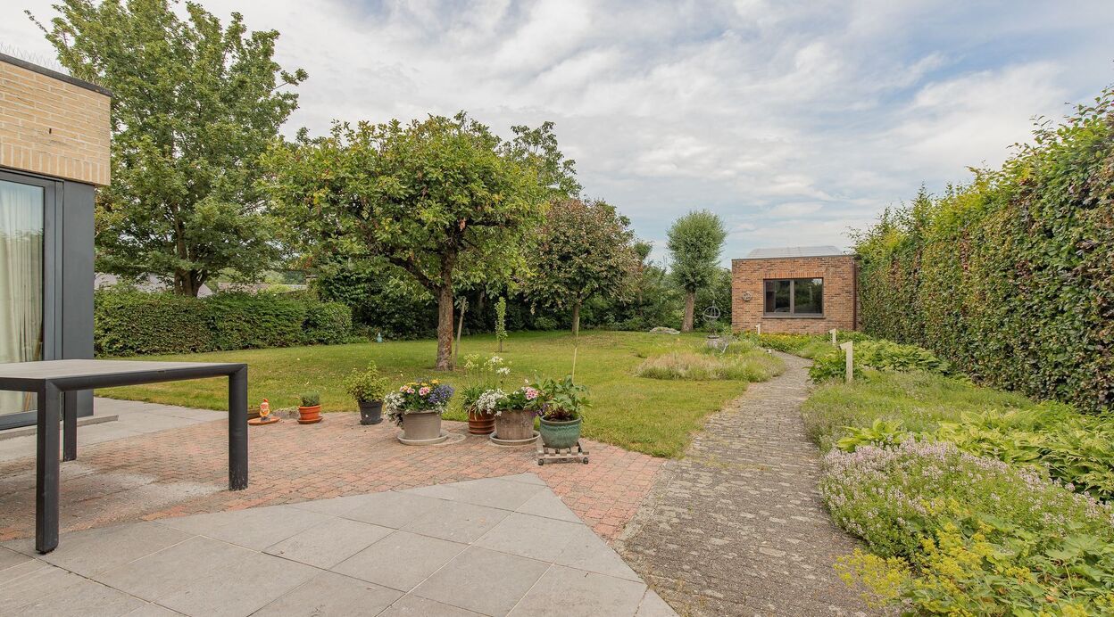 Villa te koop in PUURS
