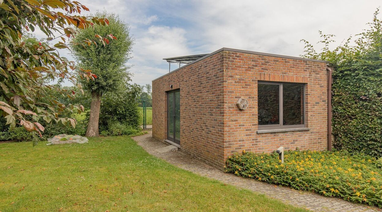 Villa te koop in PUURS